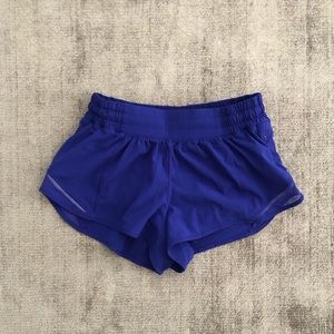 LULU HOTTY HOT SHORTS